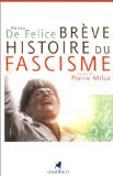 Brève histoire du fascisme book