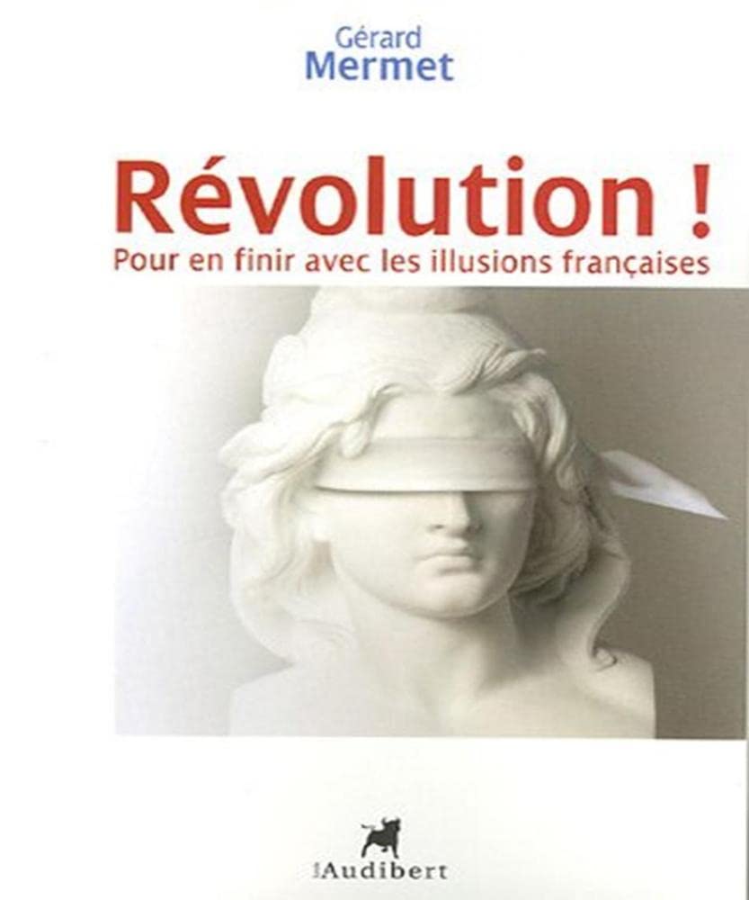 Révolution !: Pour en finir avec les illusions françaises book
