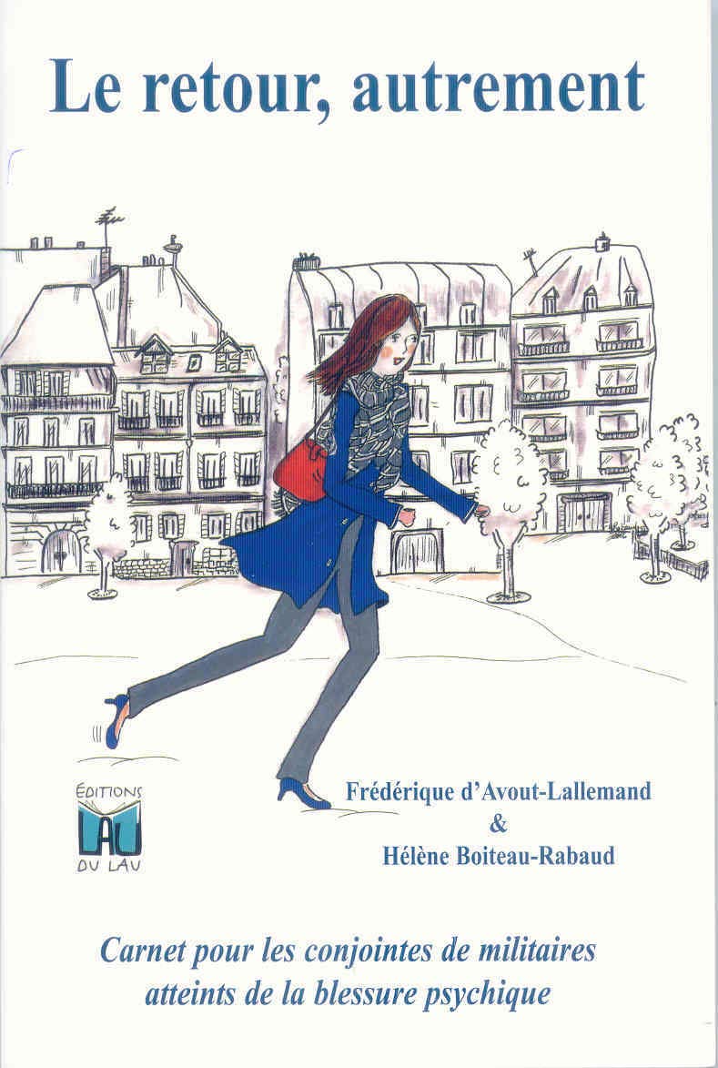 LE RETOUR, AUTREMENT Books