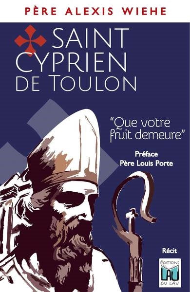 Saint Cyprien de Toulon Books