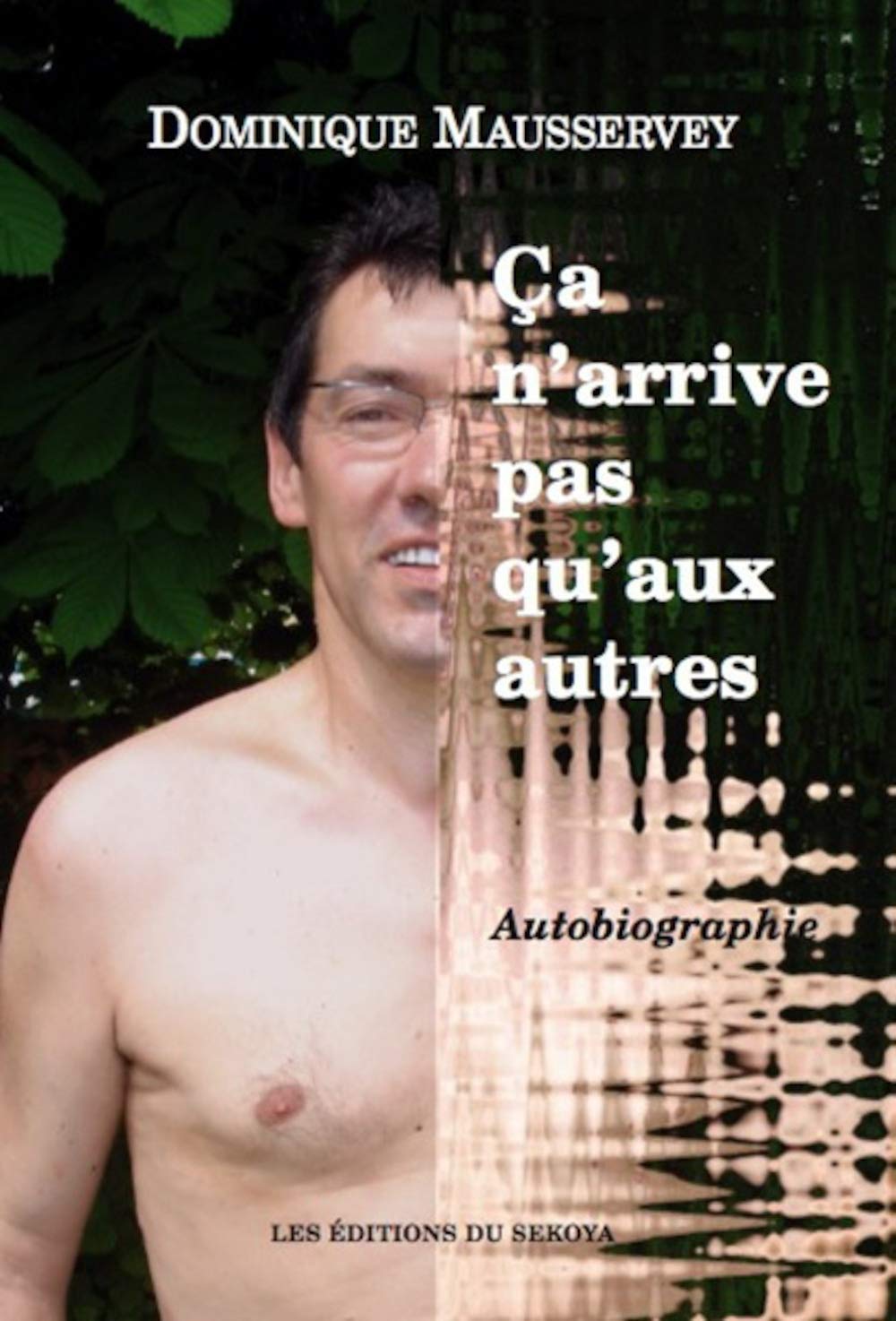 Ca n'arrive pas qu'aux autres: Conséquences d'un accident book