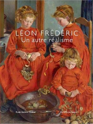 L�ON FR�D�RIC, UN AUTRE R�ALISME Books