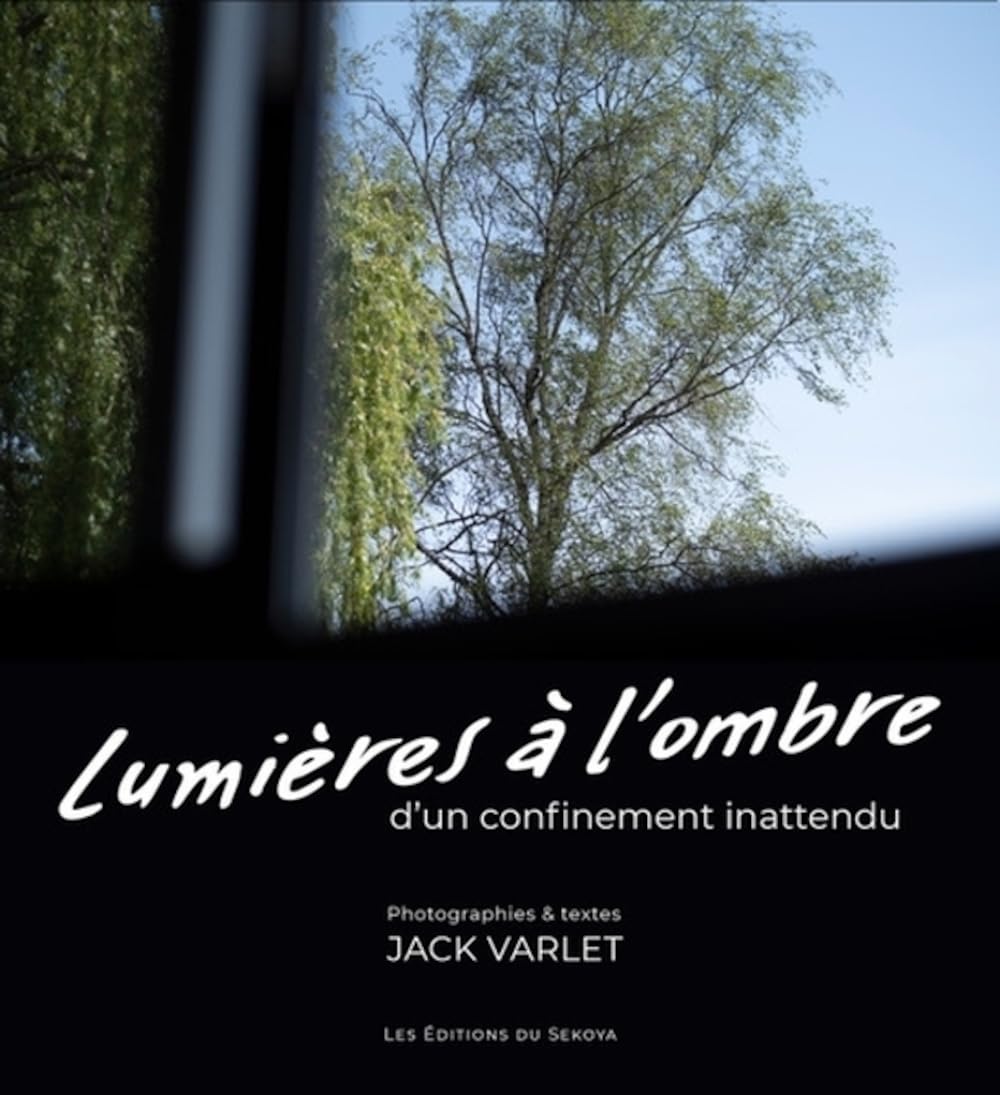 Lumières à l'ombre: d'un confinement inattendu book
