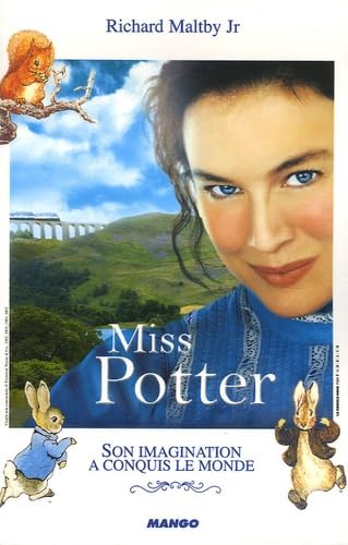 Miss Potter: Le livre du film Humour & Satire
