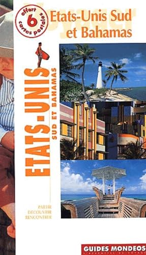 Etats-Unis Sud (Floride, Louisiane, Texas et Bahamas) book