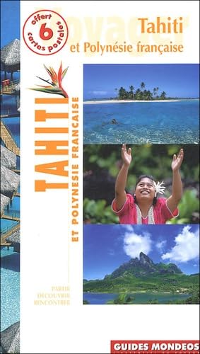 Tahiti et Polynésie française book