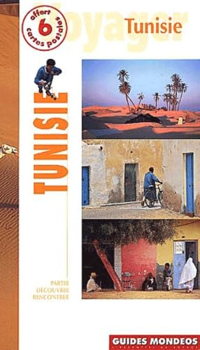 Tunisie Books