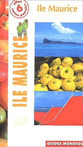 Île Maurice book