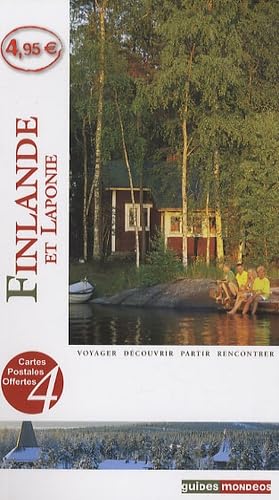 Finlande et Laponie Travel