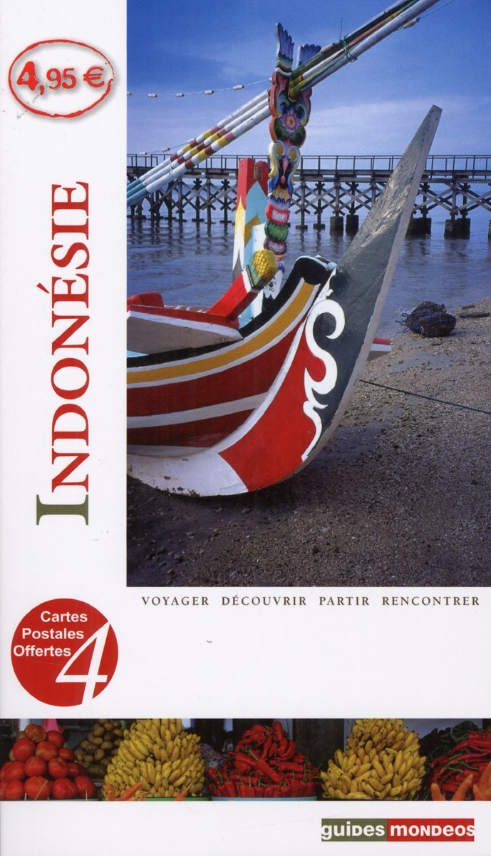 Product Image: Indonésie