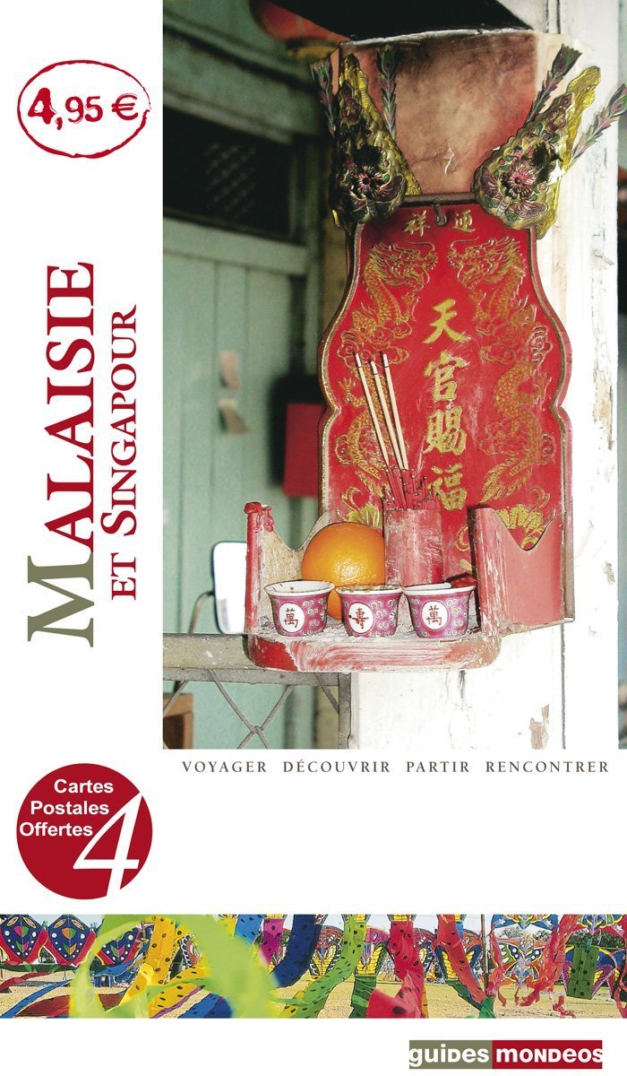 La Malaisie et Singapour book