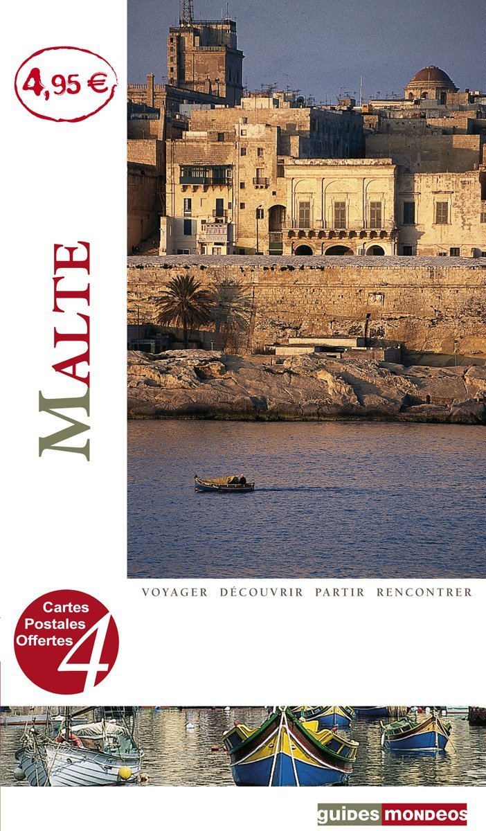 Product Image: Malte