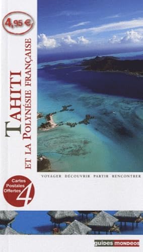 Tahiti et la Polynésie française book
