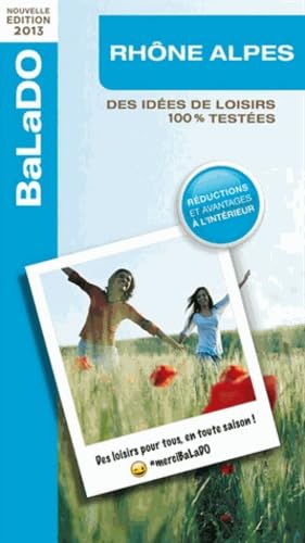 Product Image: Rhône-Alpes