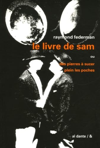 Le Livre de Sam: Ou des pierres à sucer plein les poches book