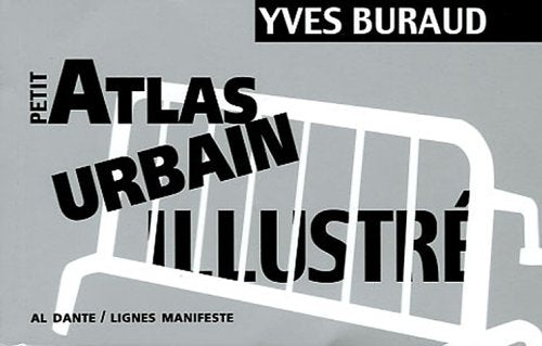Petit Atlas urbain illustré book