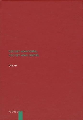 CECI EST MON CORPS...CECI EST MON LOGICIEL: Entre cultures occidentale et non occidentale Essays & Short Stories