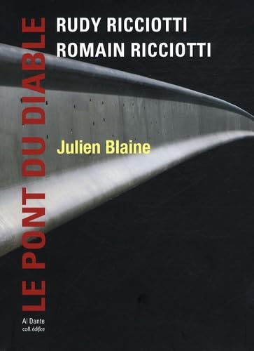 Le pont du Diable: Edition français-anglais book