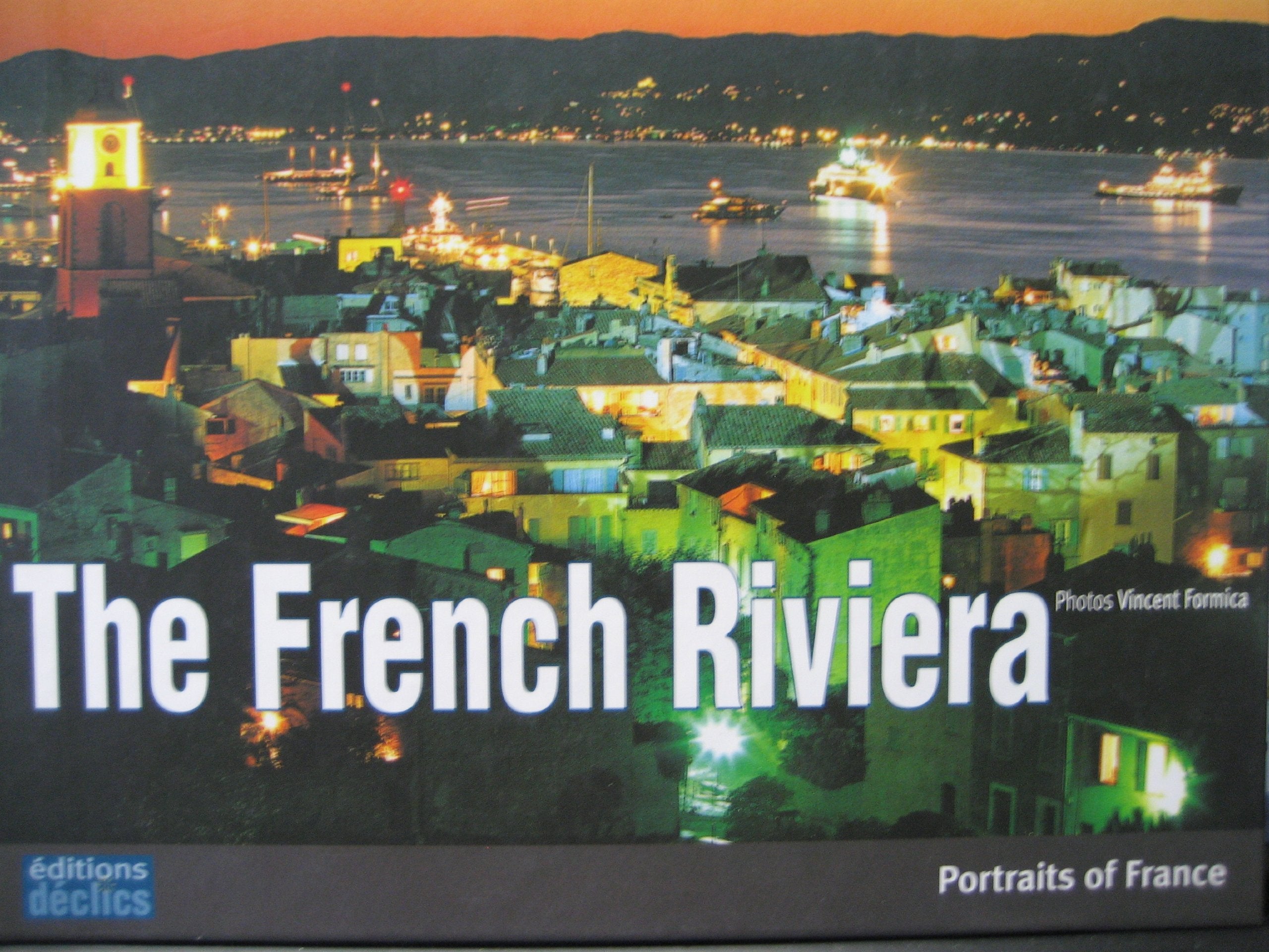 French Riviera Travel