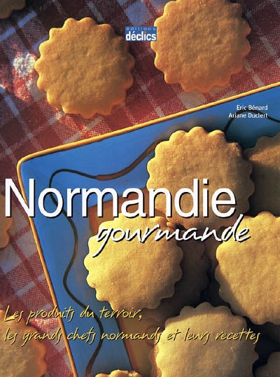 Product Image: Normandie gourmande