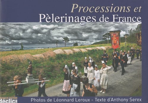 Processions et pèlerinages de France book