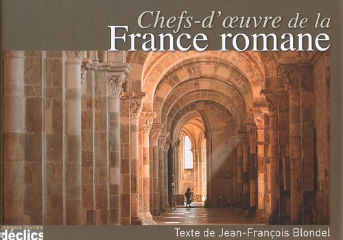 La France romane book