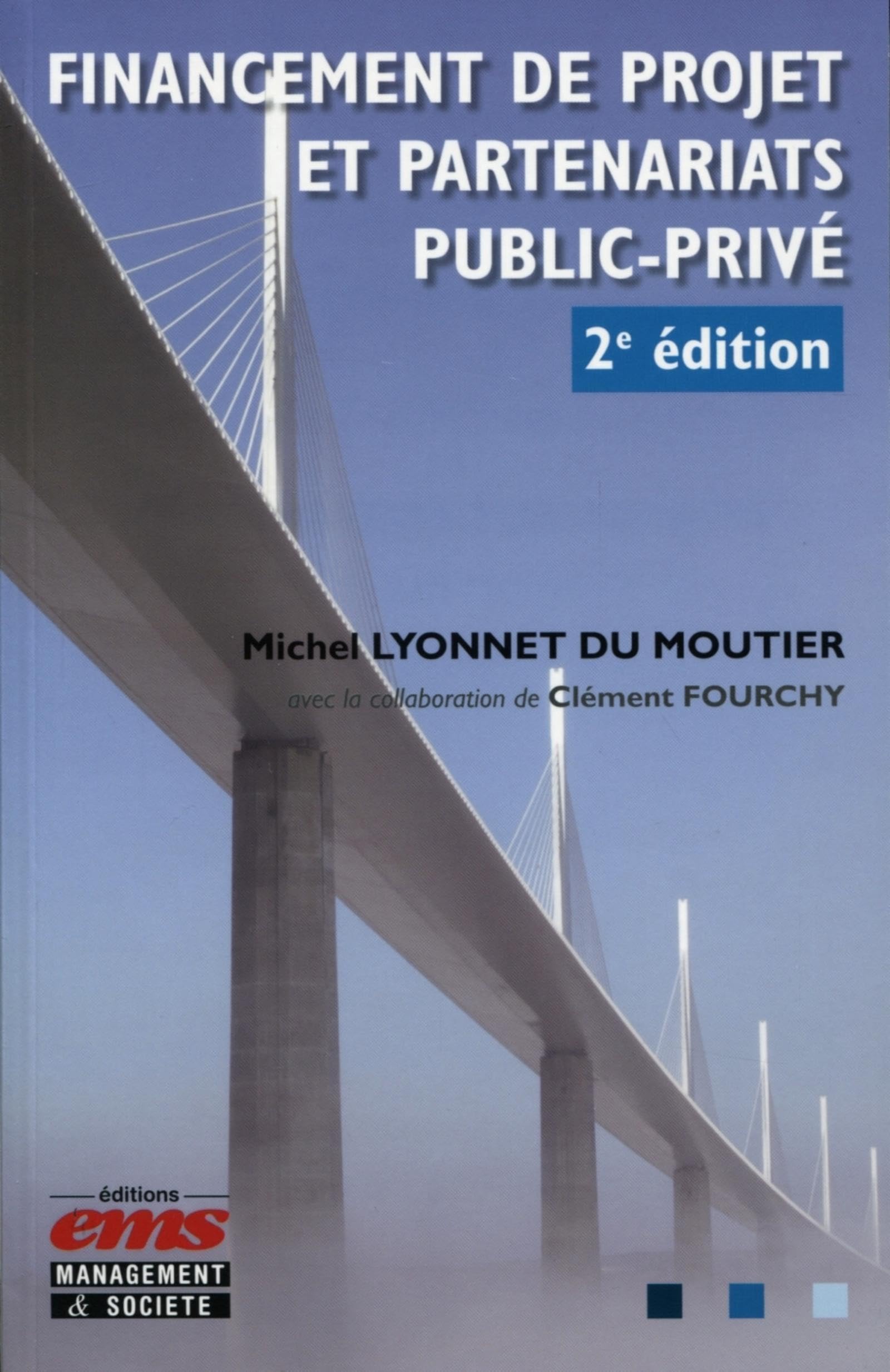 Financement de projet et partenariats public-privé book