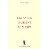 Les anges naissent le mardi : Théâtre et psychose book
