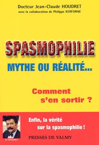 Spasmophilie, mythe ou réalité... Comment s'en sortir ? book