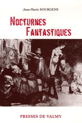Nocturnes fantastiques Books
