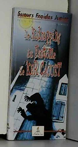 Le kidnapping du fantÿ´me de Ker Caouÿ«t book