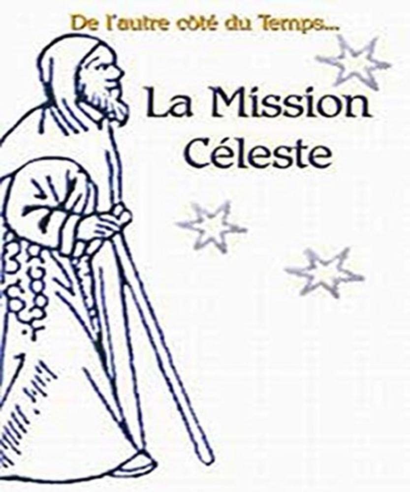 Mission céleste: De la cité des Papes à la cité de Dieu, Théopolis Religion & Esotericism