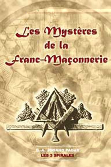 Les mystères de la Franc-Maçonnerie book