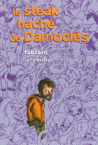 Product Image: Le steak haché de Damoclès