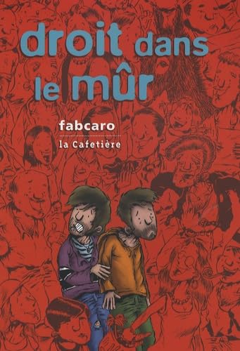 Product Image: Droit dans le Mûr