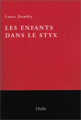 Product Image: Les enfants dans le styx