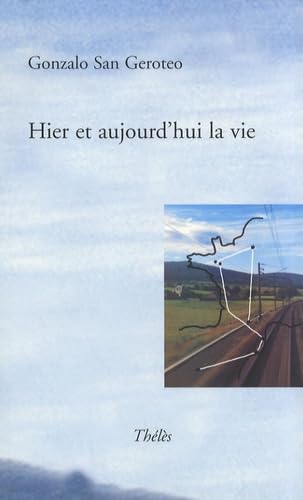 Hier et aujourd'hui la vie: Le périple d'une famille républicaine madrilène Books
