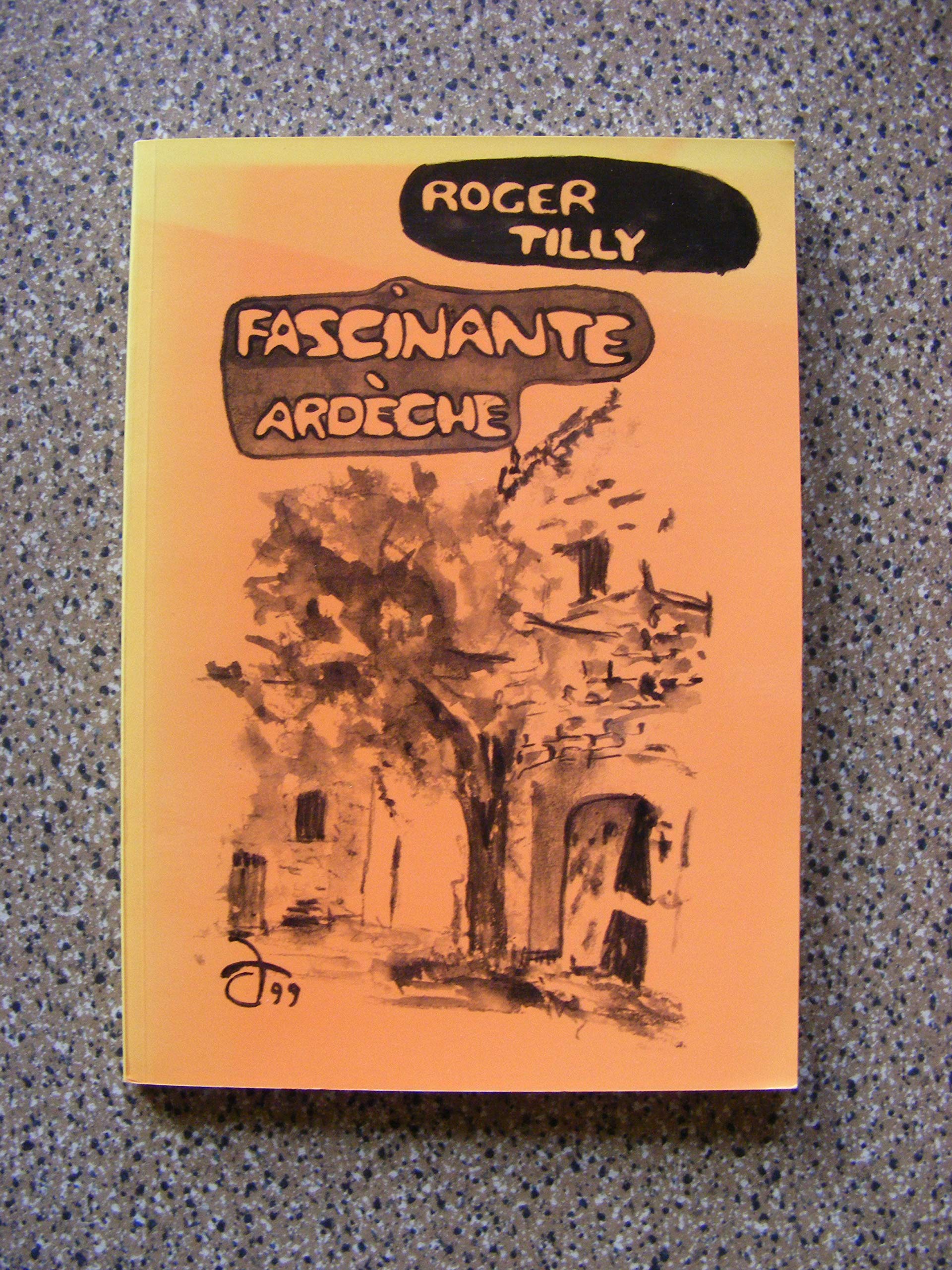 Fascinante Ardeche Books