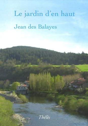 Le jardin d'en haut: Autobiographie Books