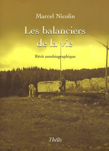 Les balanciers de la vie: Souvenirs de famille durant le XXe siècle book
