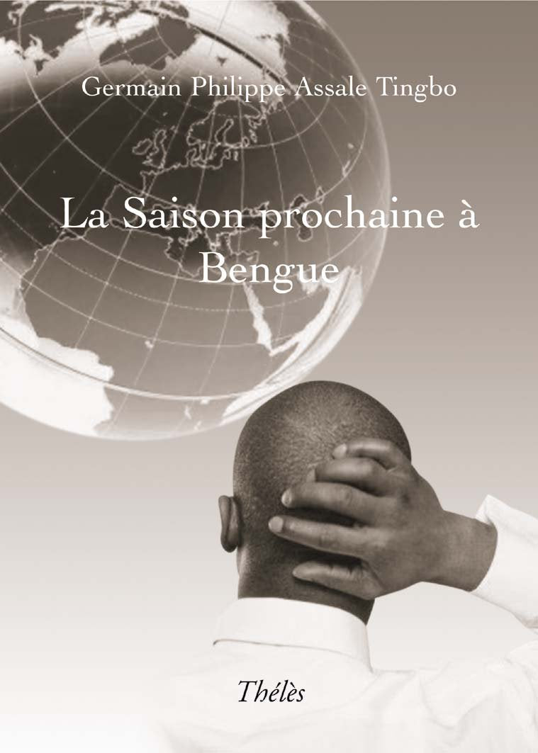La saison prochaine à Bengue book