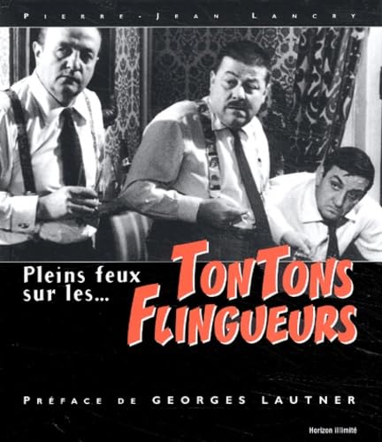 Pleins feux sur les Tontons Flingueurs Living & Furnishing