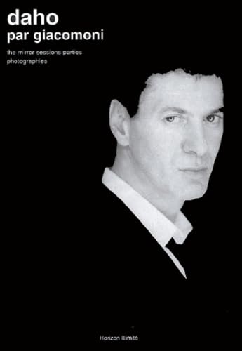 Daho: The Mirror Sessions Parties Photographies Books