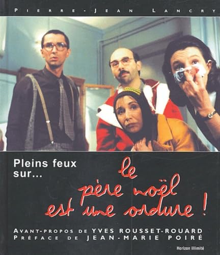 Le Père Noël est une ordure Living & Furnishing