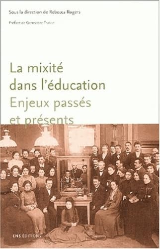 La mixité dans l'éducation, enjeux passés et présents Politics & History