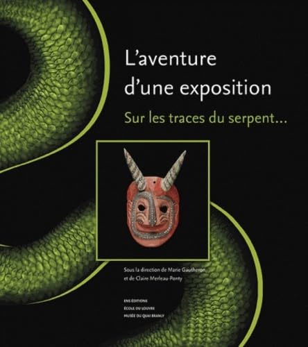 L'aventure d'une exposition : Sur les traces du serpent... Film, Art & Culture