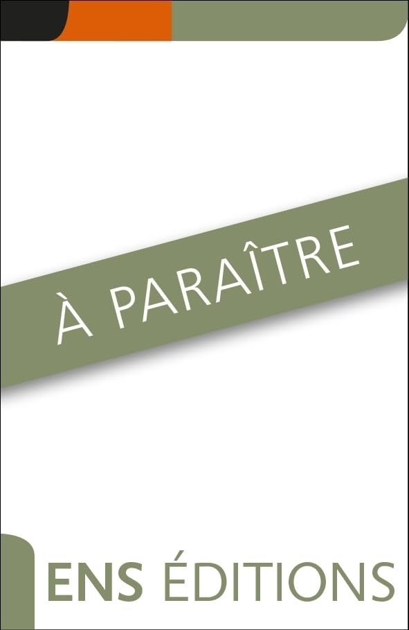 Tracés, hors-série 2013 : Philosophie et sciences sociales : les enjeux de la conversion Books