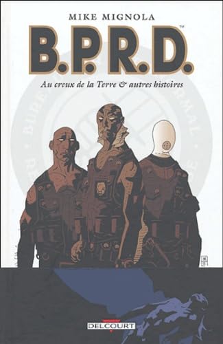 Au creux de la Terre et autres histoires Manga