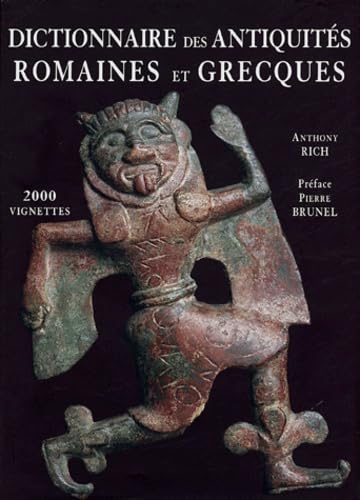 Dictionnaire des antiquités romaines et grecques Books