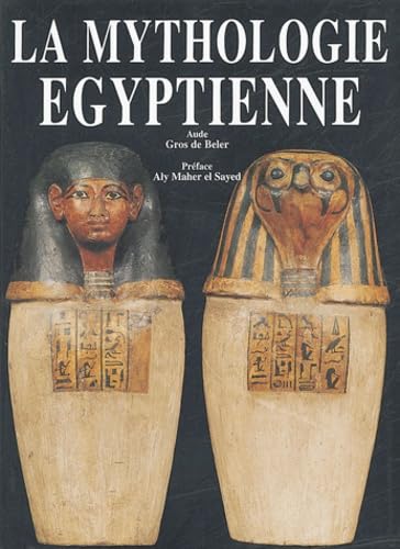 La mythologie égyptienne Books